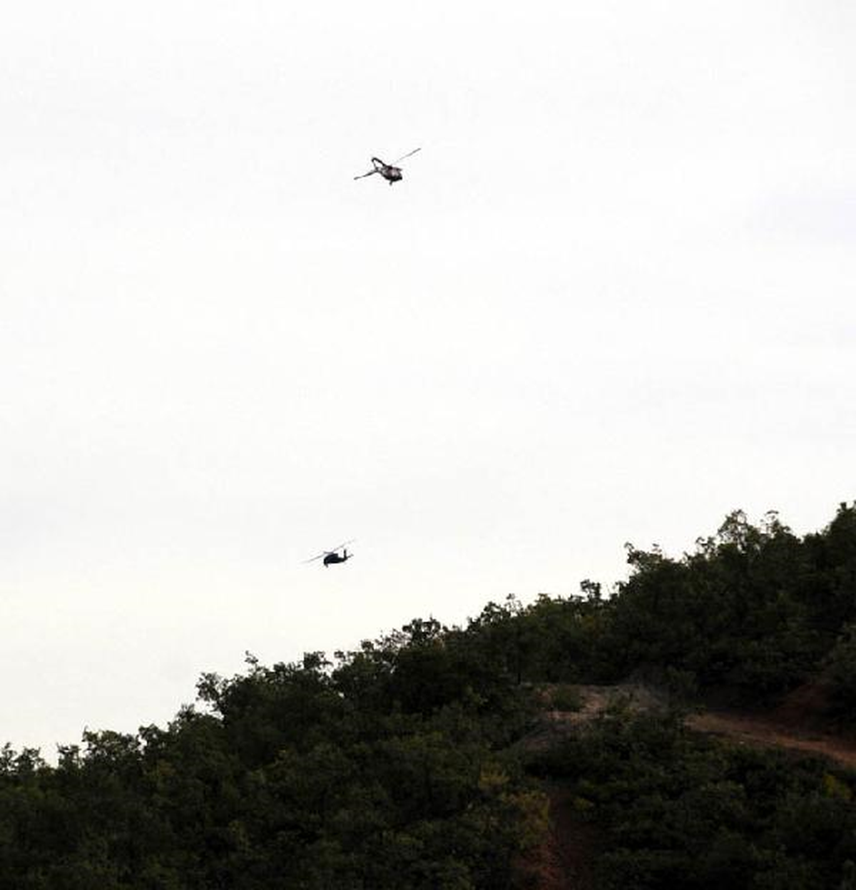 PKK\'dan Hain Tuzak