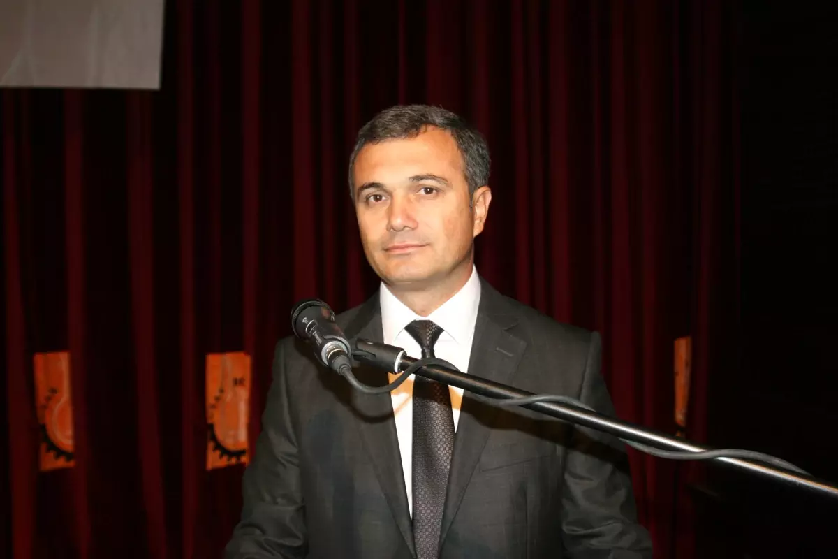 Uşak Barosu\'nda Genel Kurul Heyecanı