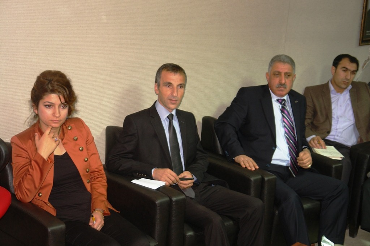 Vesob Esbis\'e Geçiyor