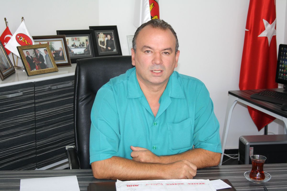 Veterinerlerden Yerli Hayvan Uyarısı