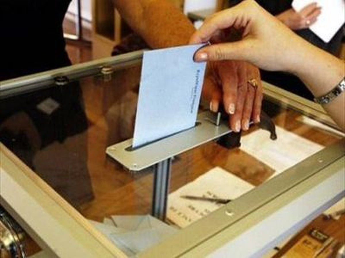 Yerel Seçimlerin Öne Çekilmesine İlişkin Anayasa Değişikliği Teklifi