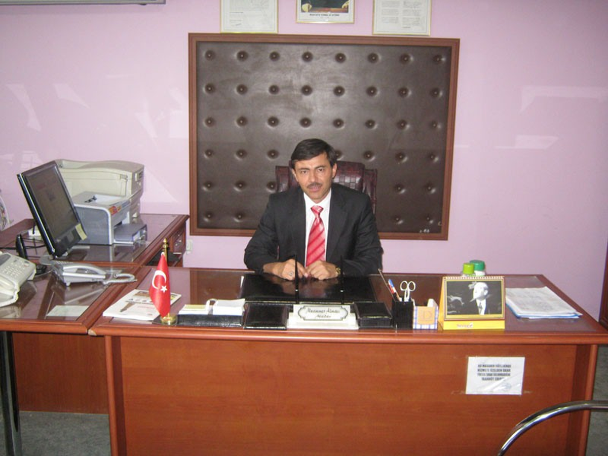 Yerköy Endüstri Meslek Lisesi Meslek Geliştirme Kursu Açtı
