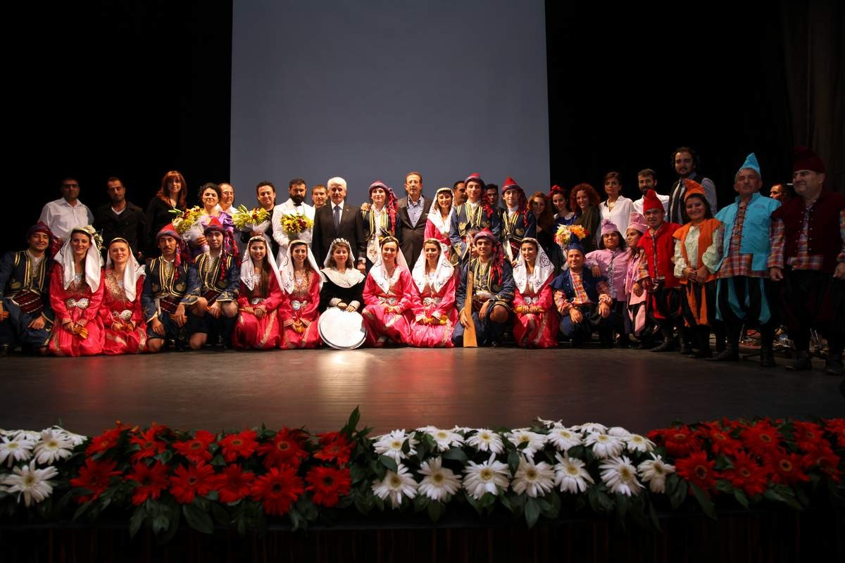 Yksm Yeni Döneme Merhaba Dedi