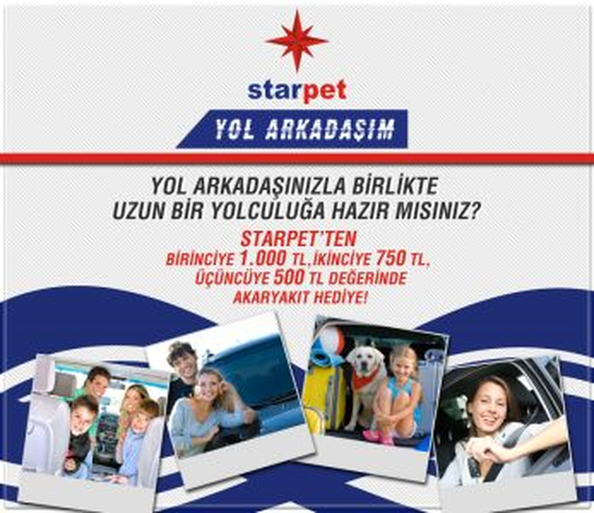 "Yol Arkadaşım" Uygulaması