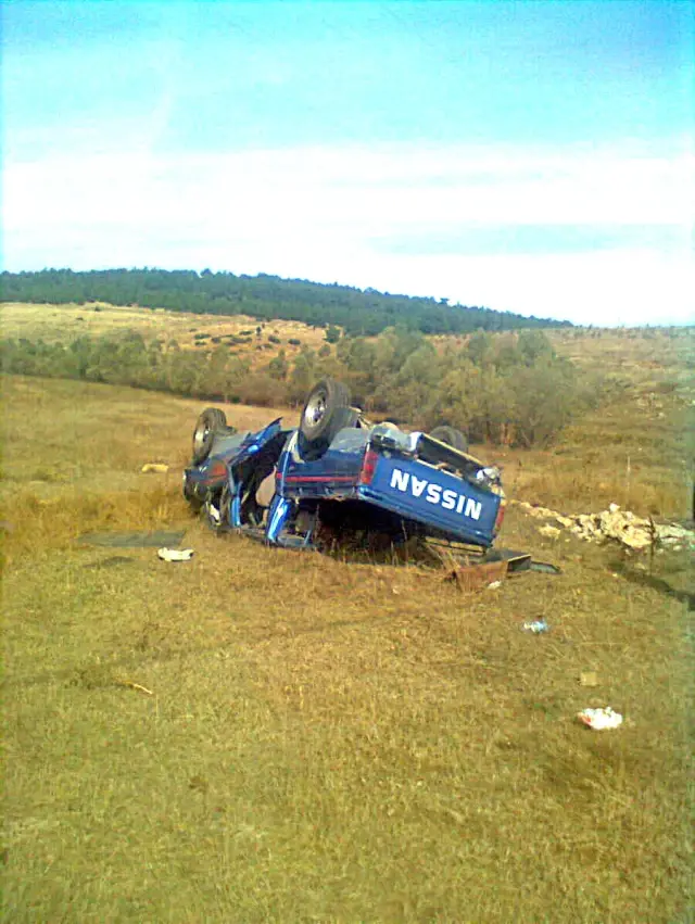 Adana'da Trafik Kazası: 1 Ölü, 2 Yaralı - Son Dakika