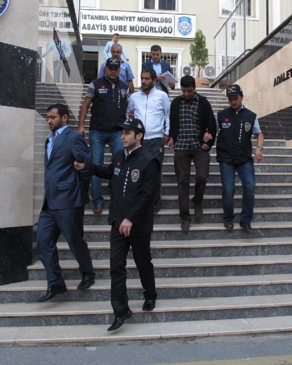 Alacak Verecek Kavgası Ölümle Sonuçlandı