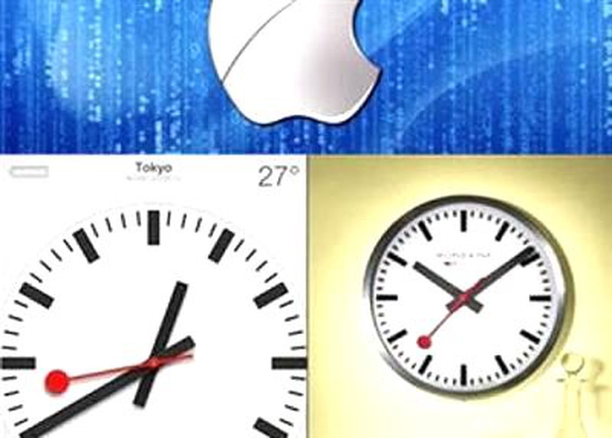 Apple\'a Beklenmedik Yerden Darbe