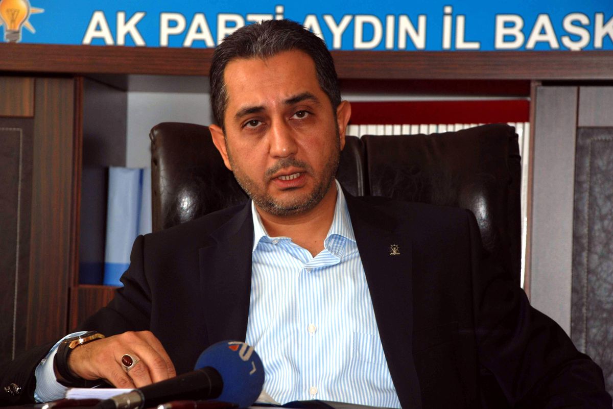 Atay: "Belediye Meclisi\'nin Onayladığı Alan Alternatif Olacak"