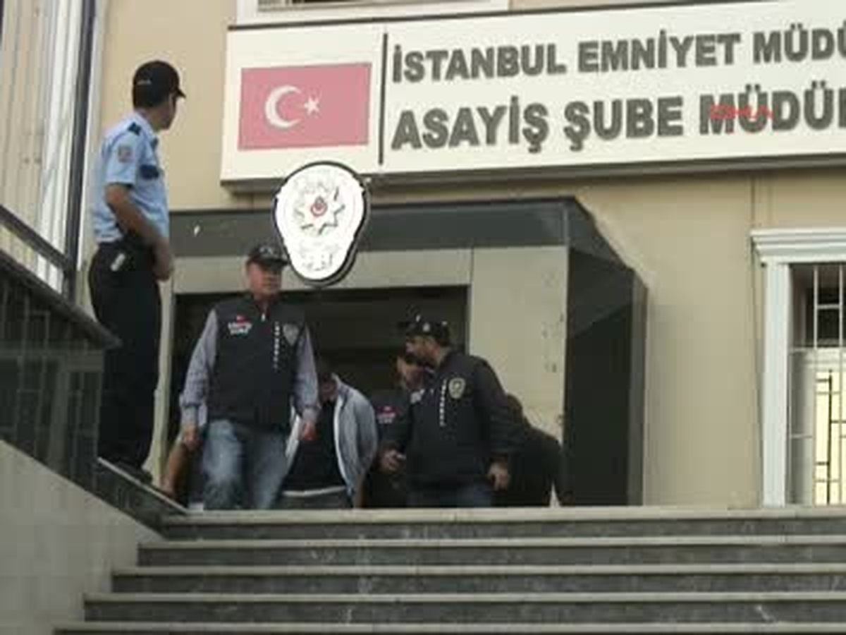 Bahçelievler'de Cinayet
