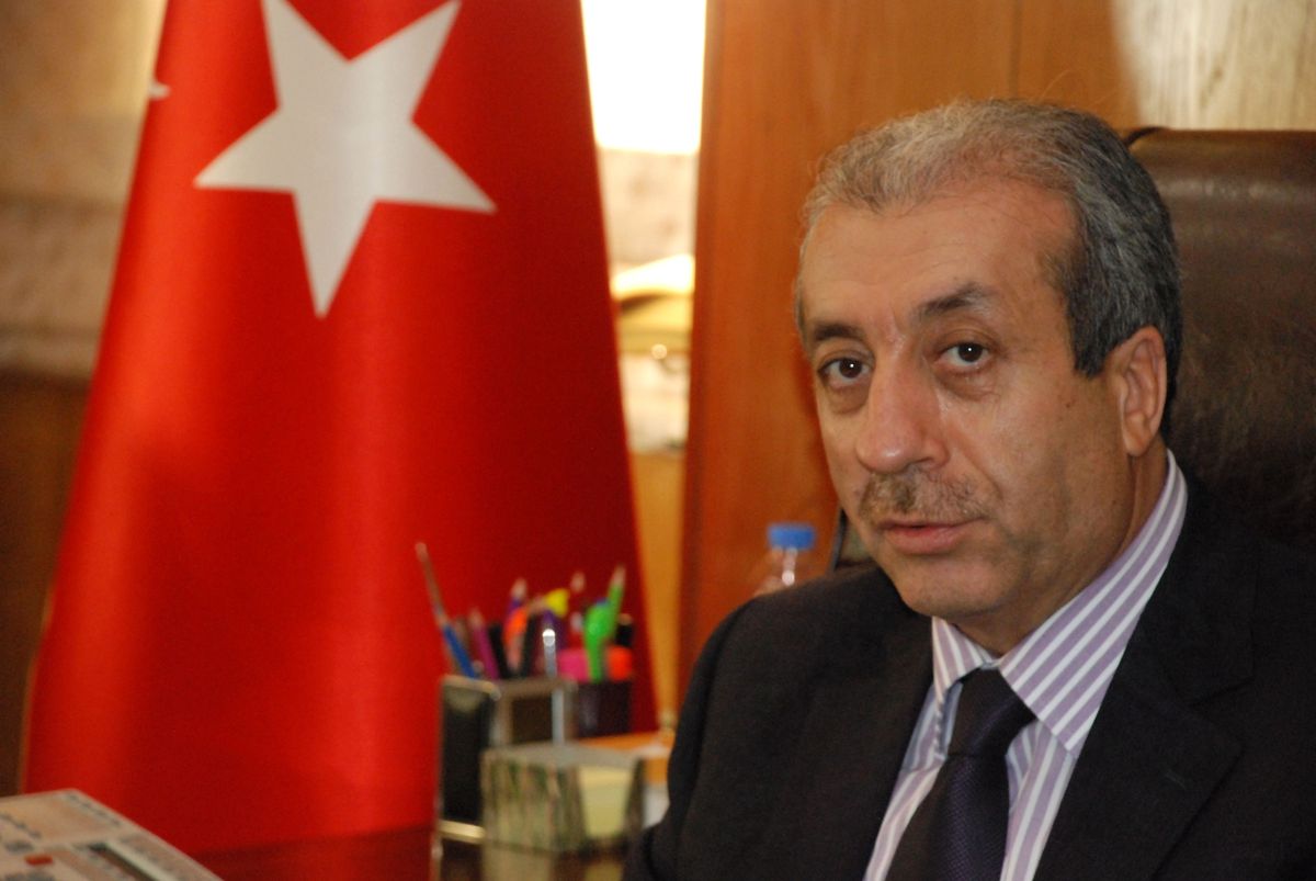 Bakan Eker, Kadın Çiftçiler Günü Programına Katılacak