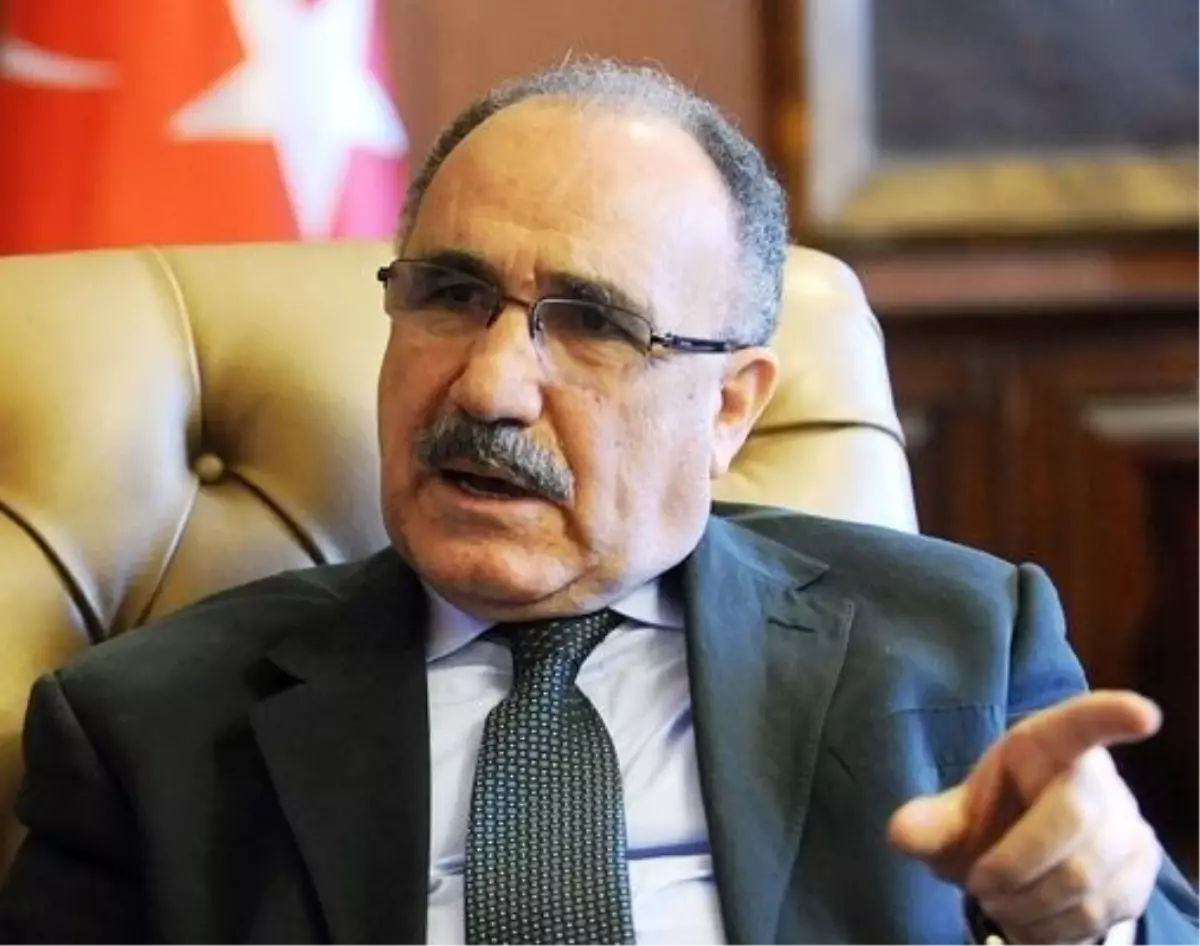 Başbakan Yardımcısı Atalay."Savaş, Öyle Basit Bir Şey Değildir."