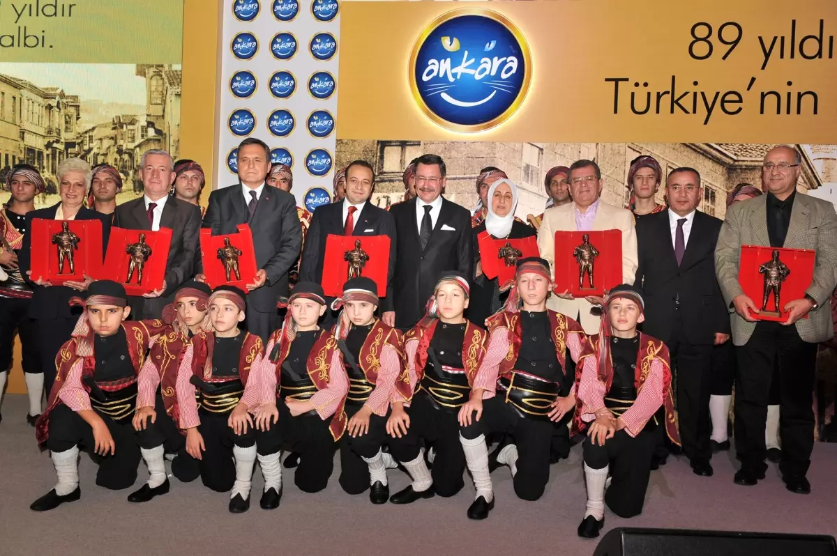 Başkan Gökçek\'ten Değerlendirmeler