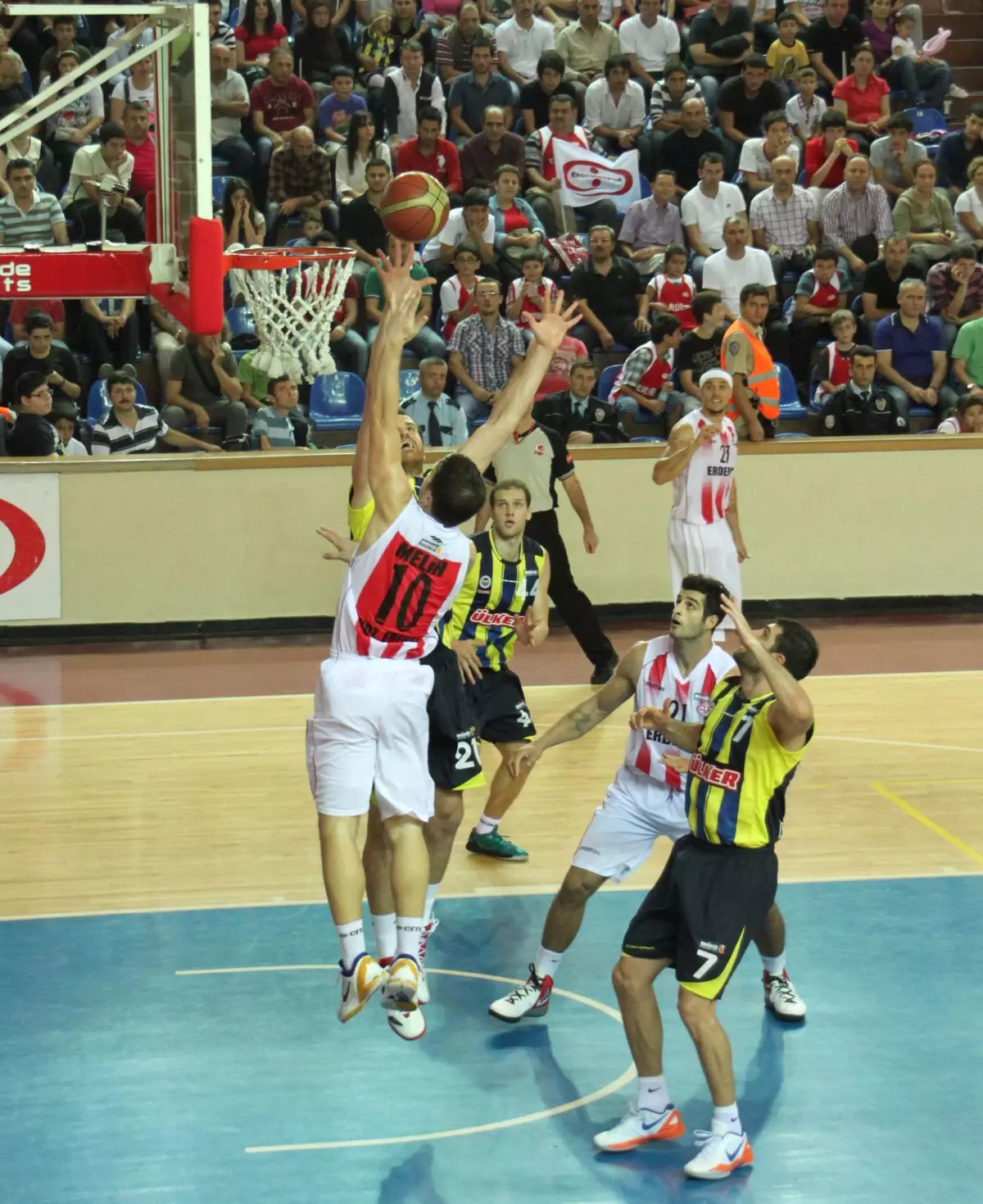 Beko Basketbol Ligi