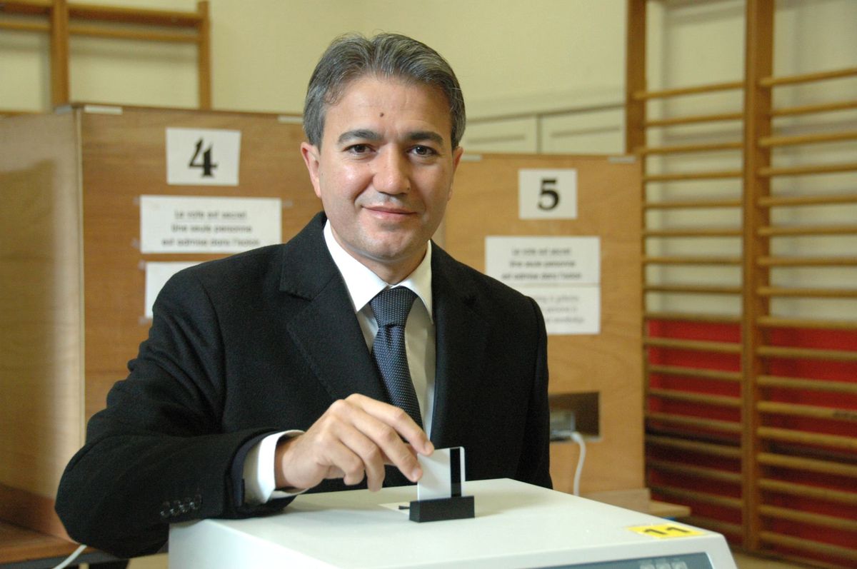 Belçika