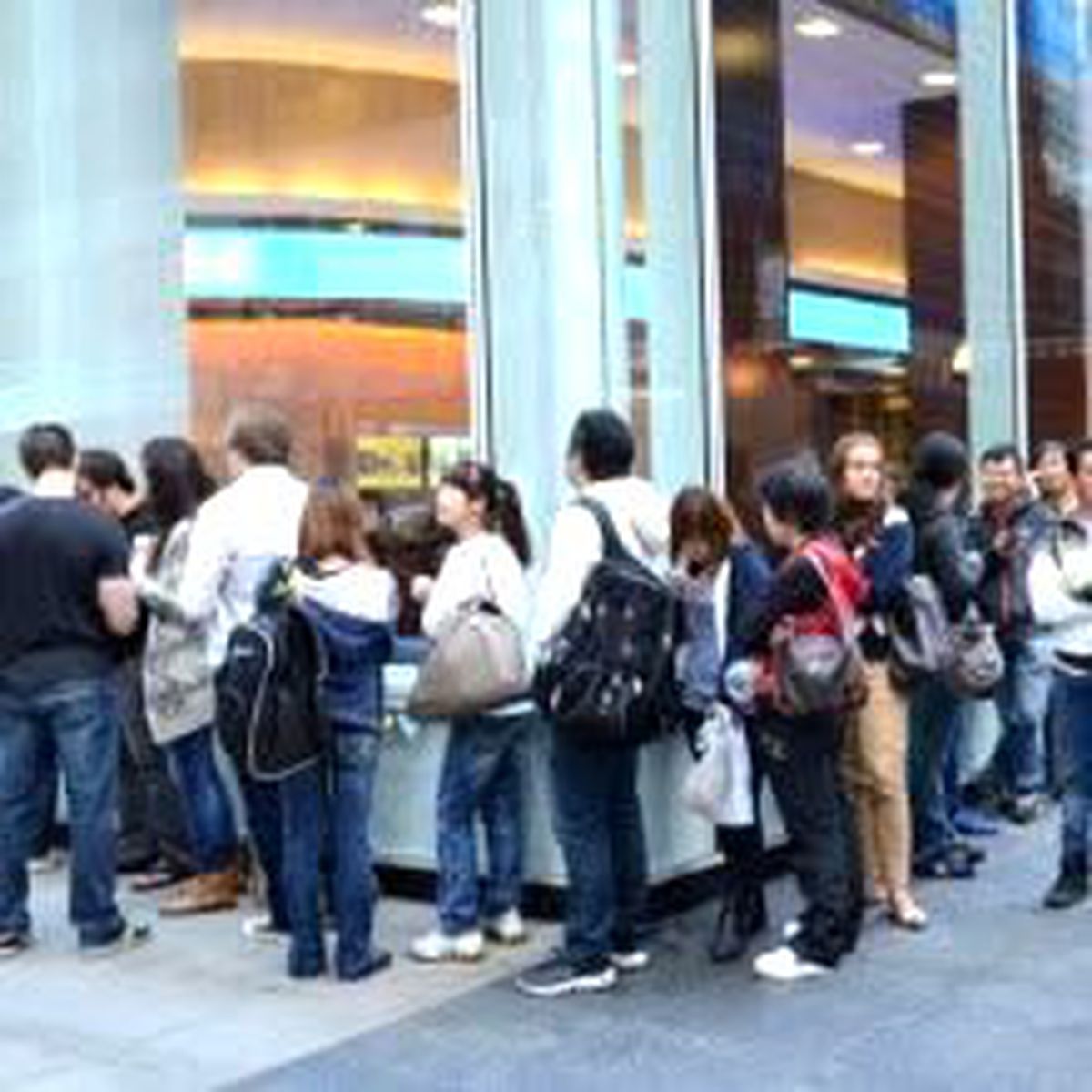 Bir Apple Gerçeği