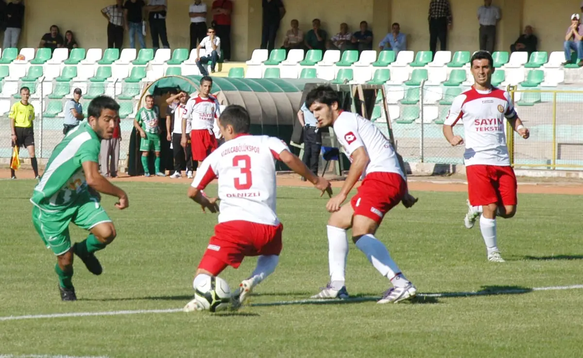 Bölgesel Amatör Lig 7. Grup