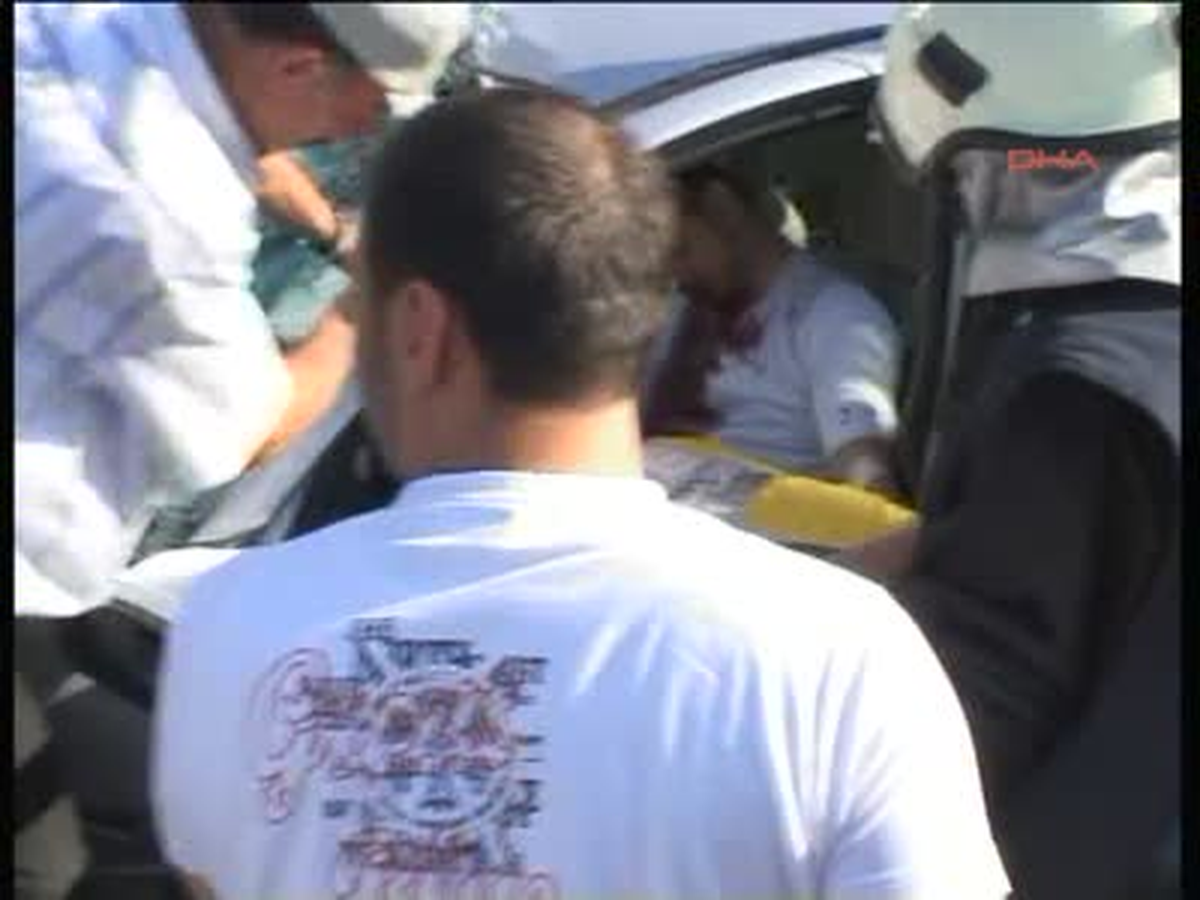 Hatalı Sollama Kazası: 2 Ölü