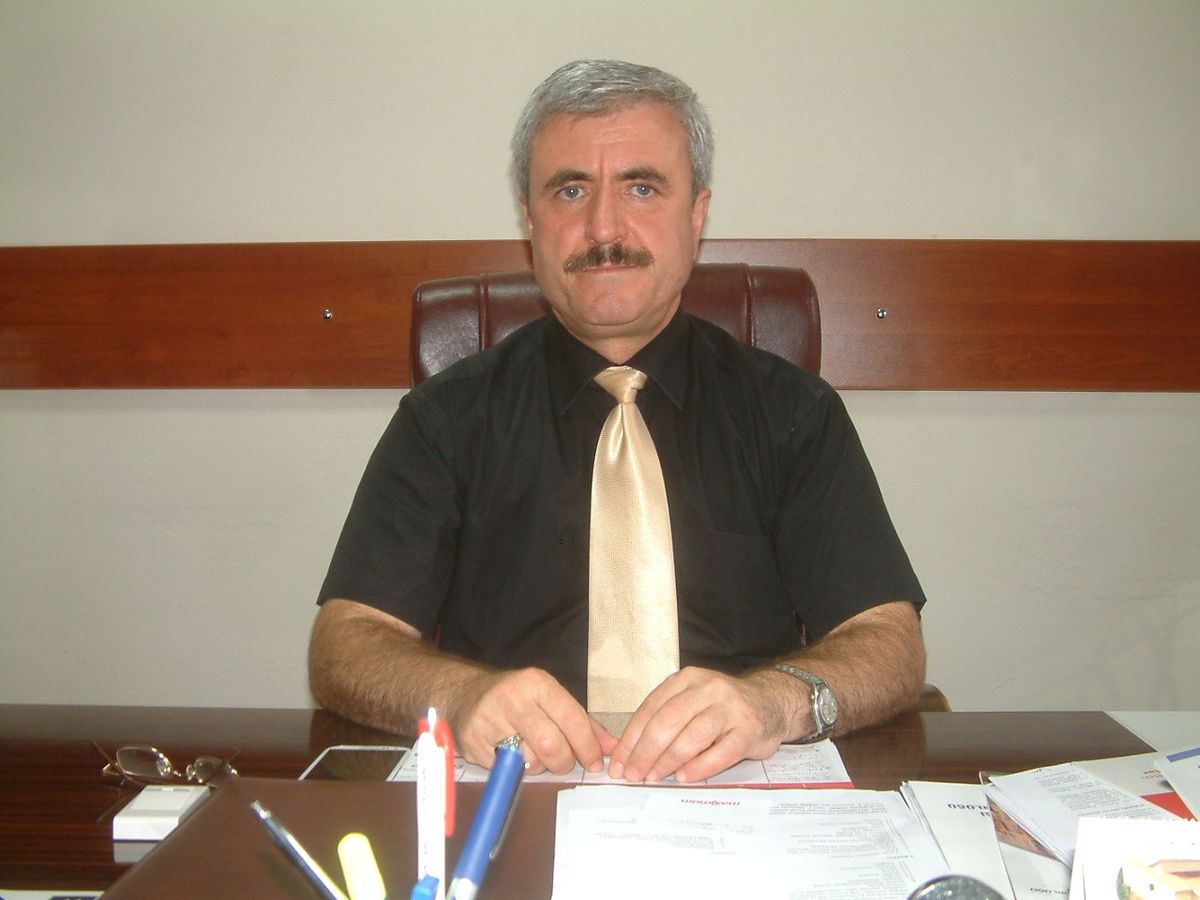 Burhaniye\'de Engelliler Okulu\'nun Yapımına Başlandı