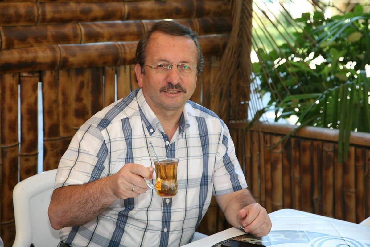 Çaykur 2012 Yaş Çay Sezonunu Kapattı