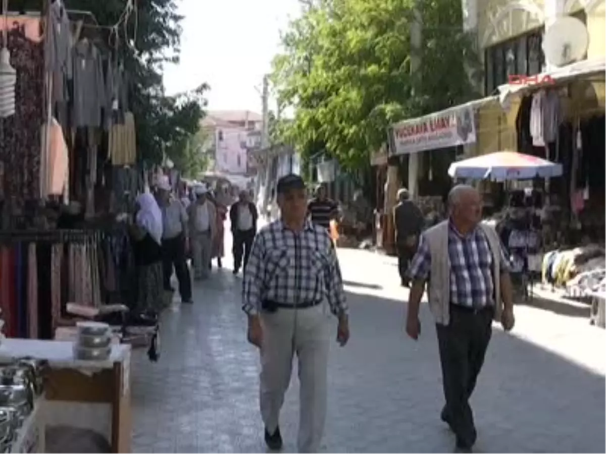 Denizli CHP Beldelerinde Referanduma Gitti