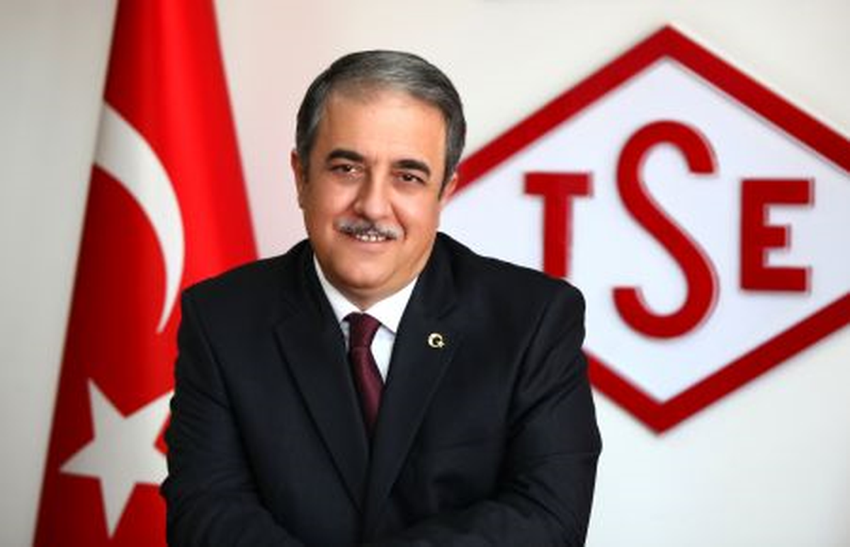 Dünya Standartlar Günü: Daha Az Atık Daha İyi Sonuç"