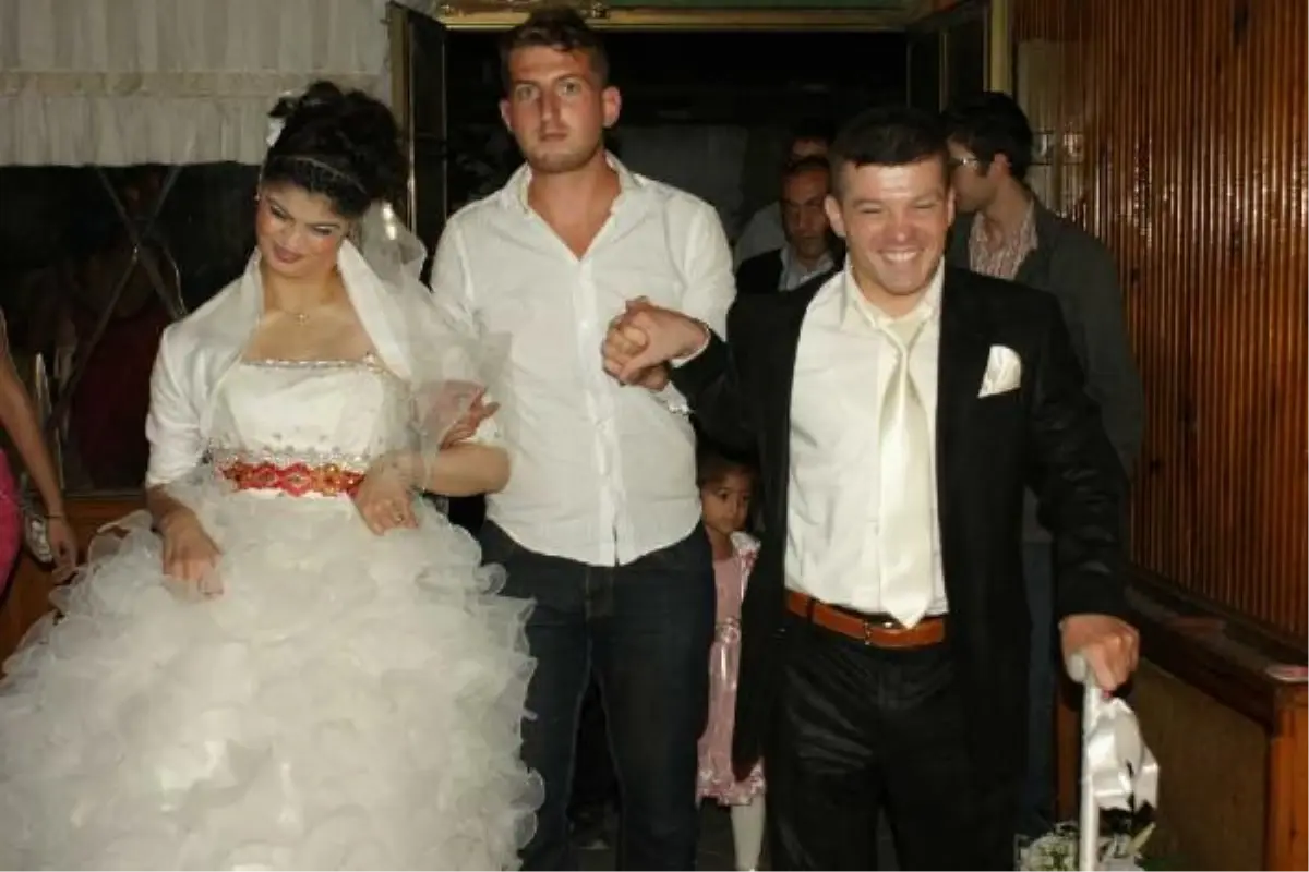 Engelleri Birlikte Aştılar