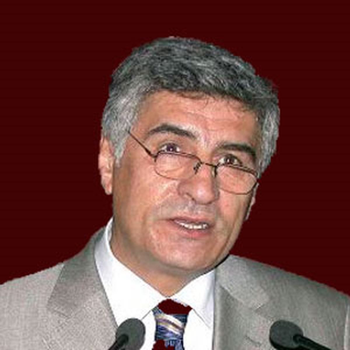 Ergenekon Sanığı Fatih Hilmioğlu\'na 2 Gün Cenaze İzni