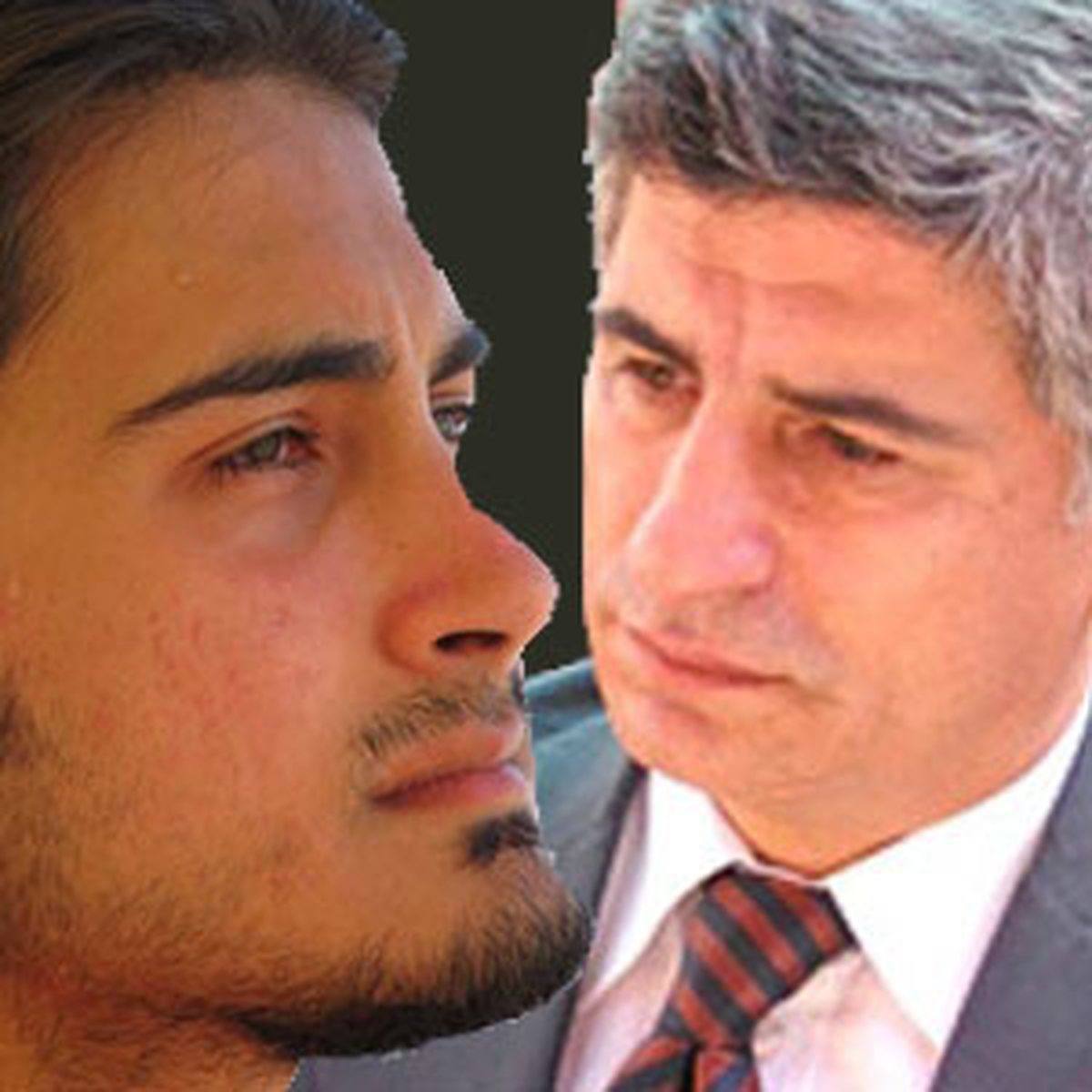 Ergenekon Tutuklusu Hilmioğlu\'nu Oğlunun Kazada Vefat Etmesi