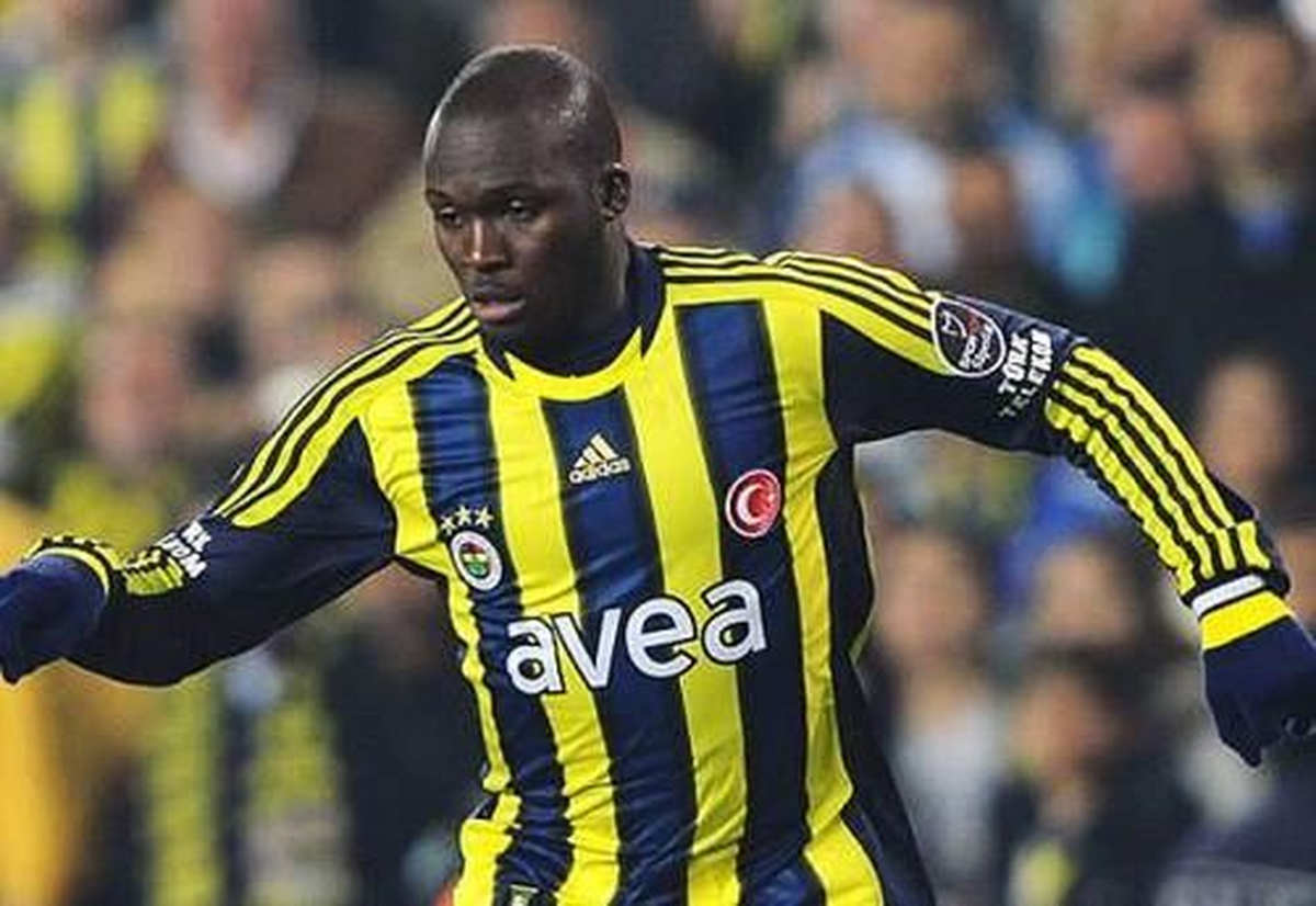 Fenerbahçe\'den Sow Açıklaması