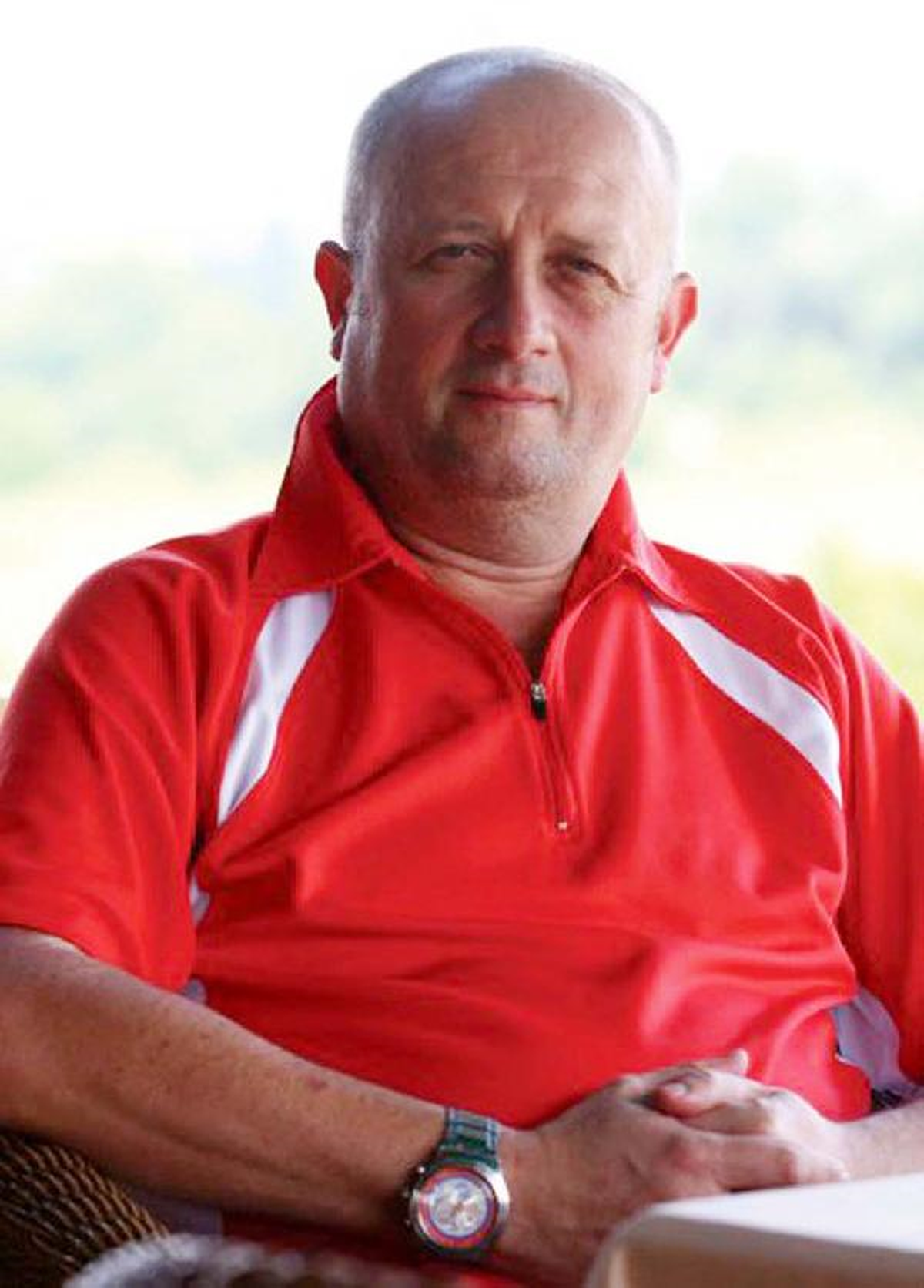 \'Golf Dünyası\'nın Acı Kaybı