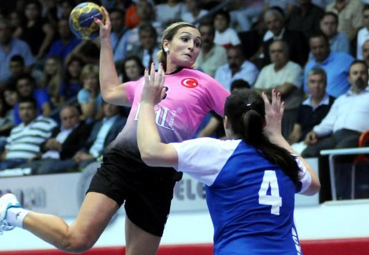 Hentbol: Bayanlar Kupa Galipleri Kupası