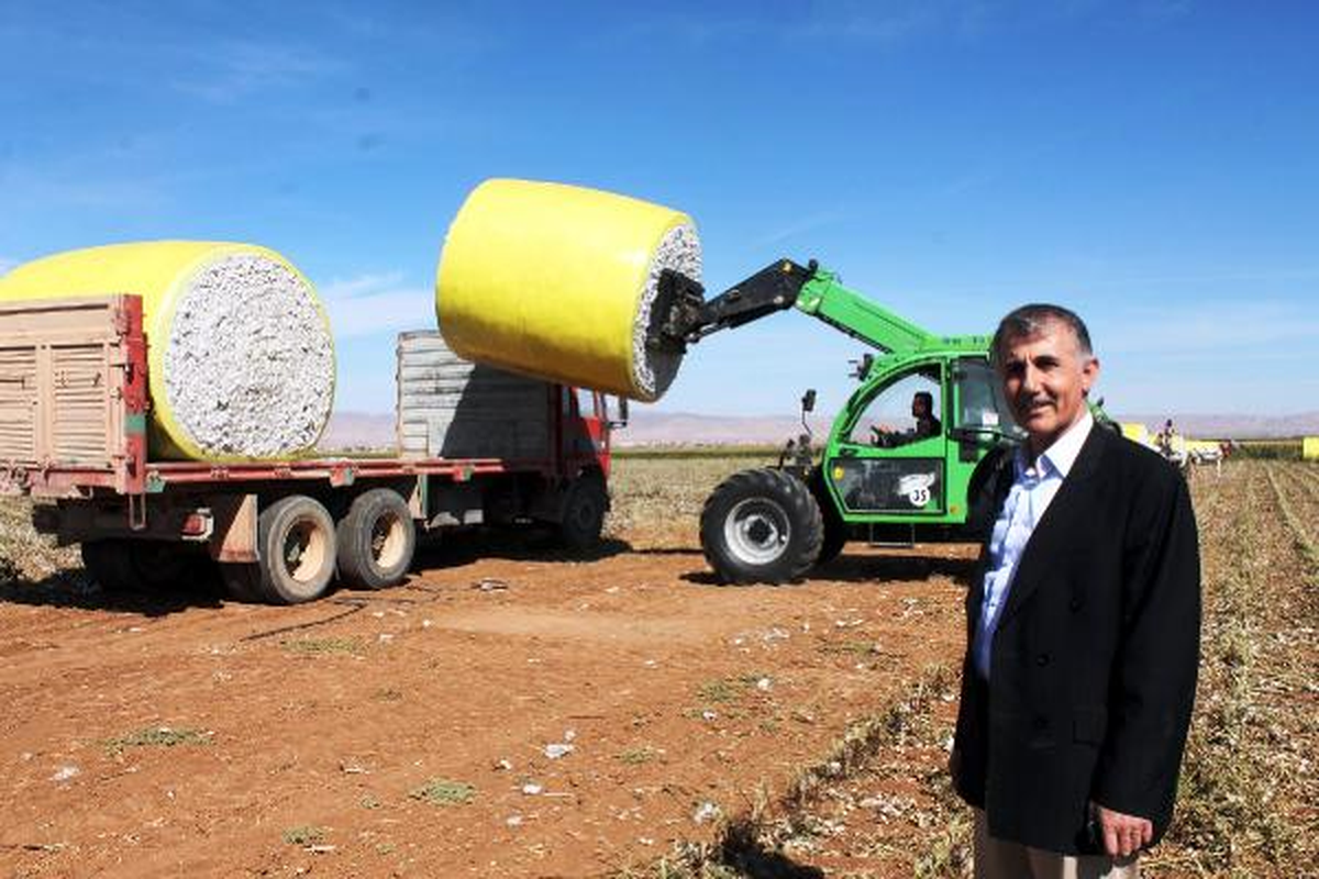İşçi Bulamayınca 600 Bin Dolar Harcadı