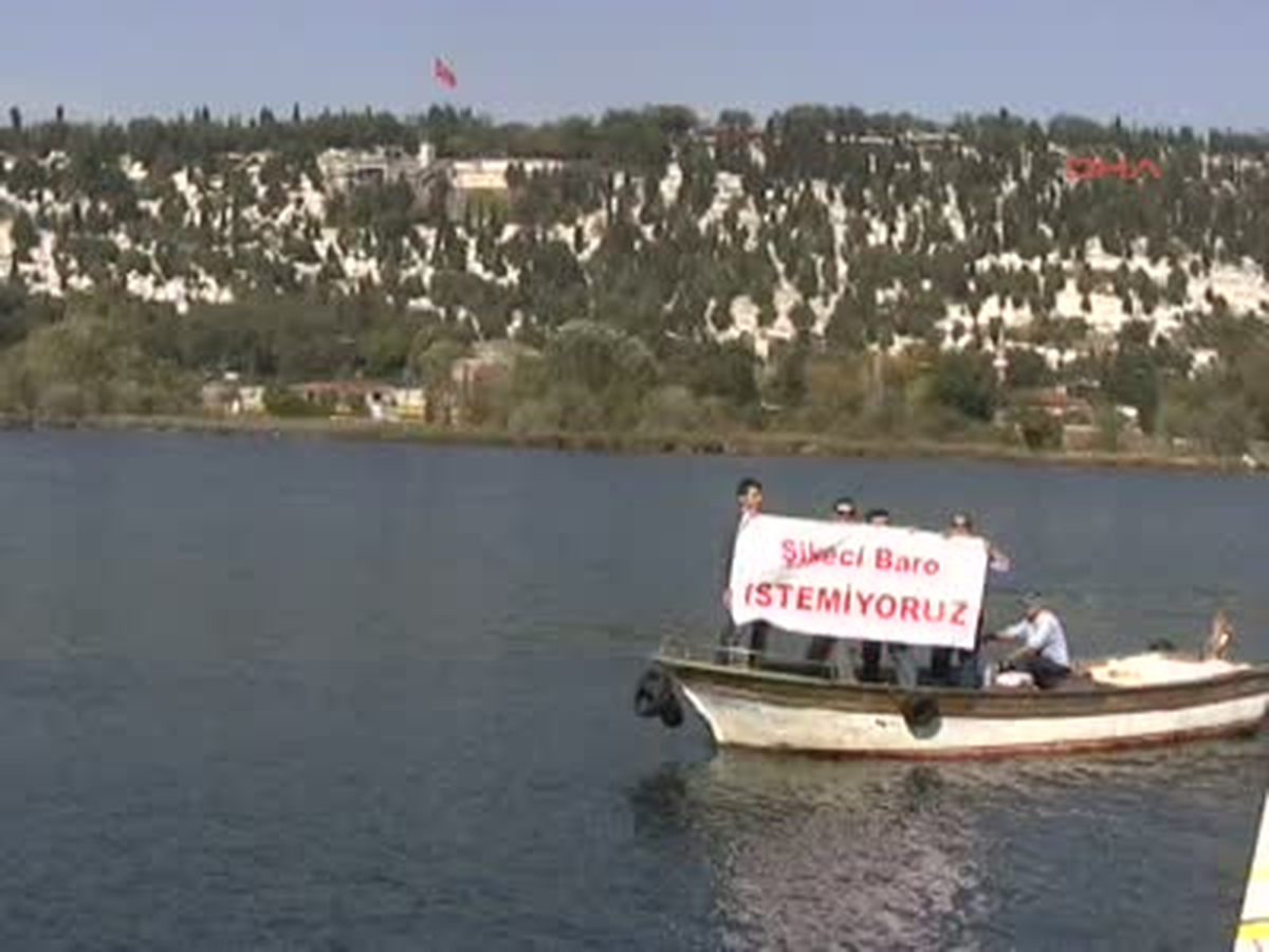 İstanbul Barosunda Seçim Heyecanı