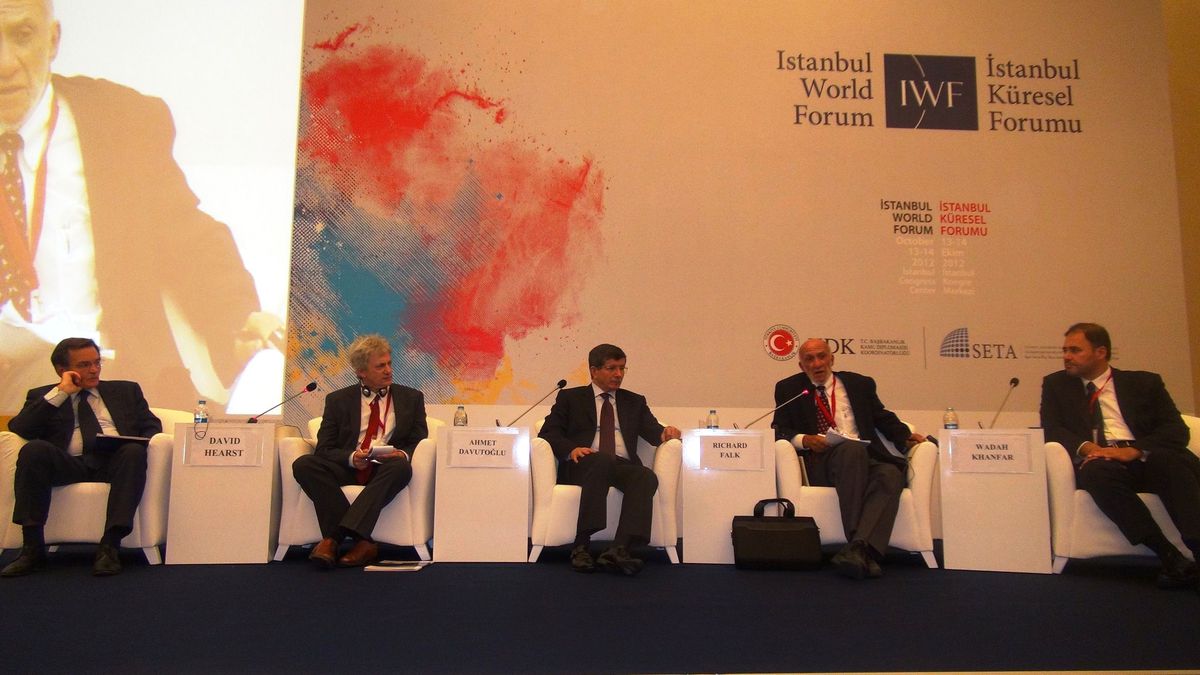 İstanbul Küresel Forumu