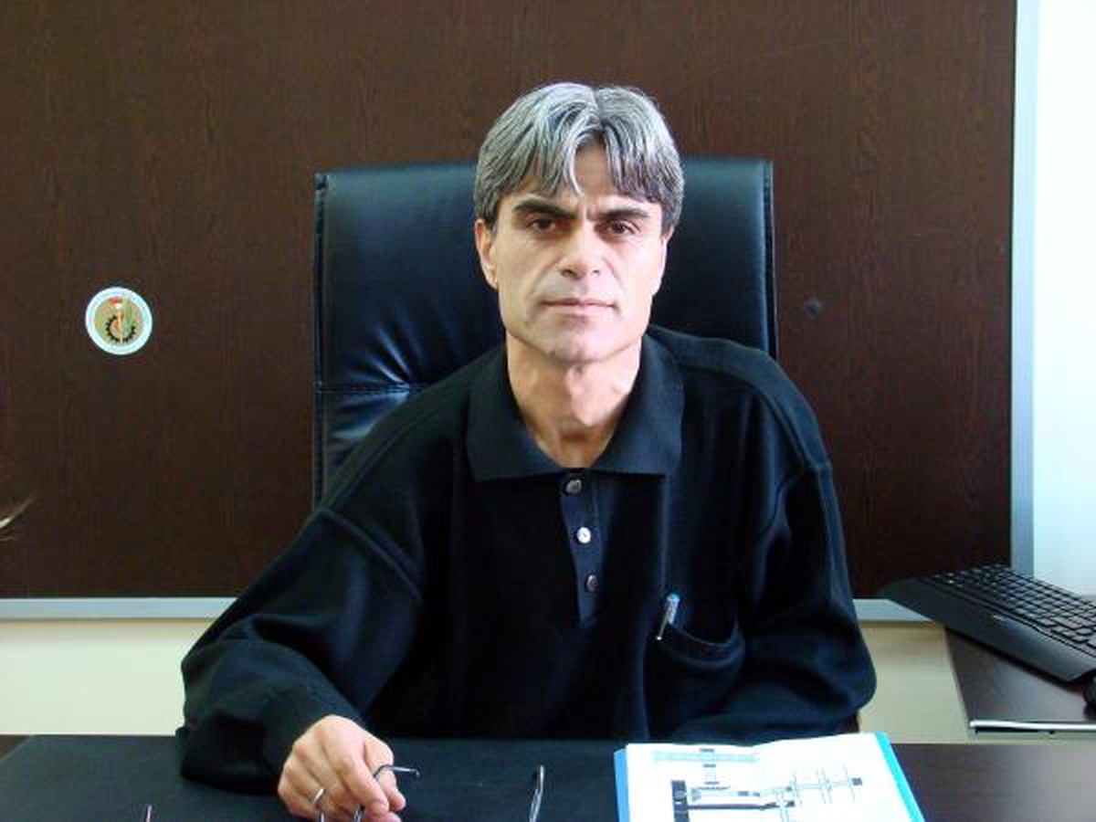 Kastamonu\'lu Çiftçi İtalya\'da Siyez Bulgurunu Tanıtacak