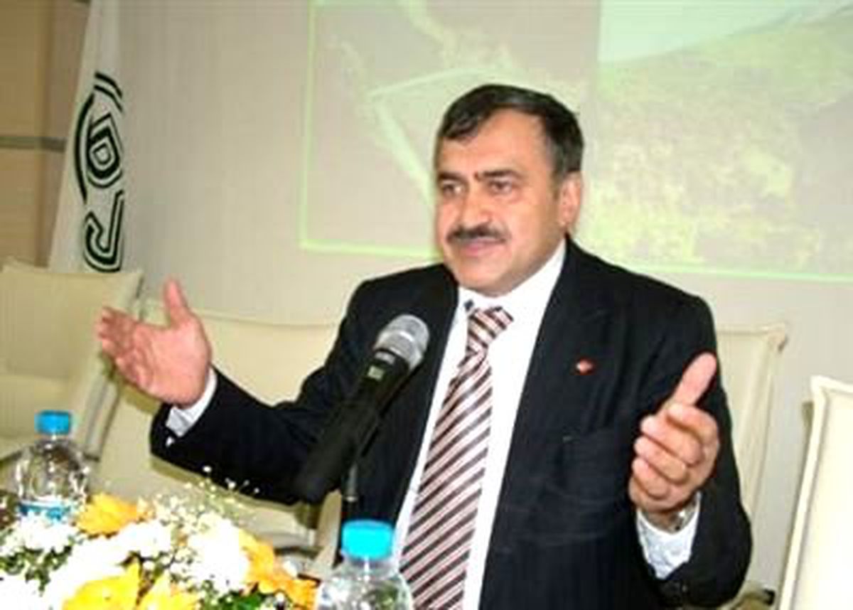 Kıbrıs\'a Su 2014\'ün Mart Ayında Gidiyor