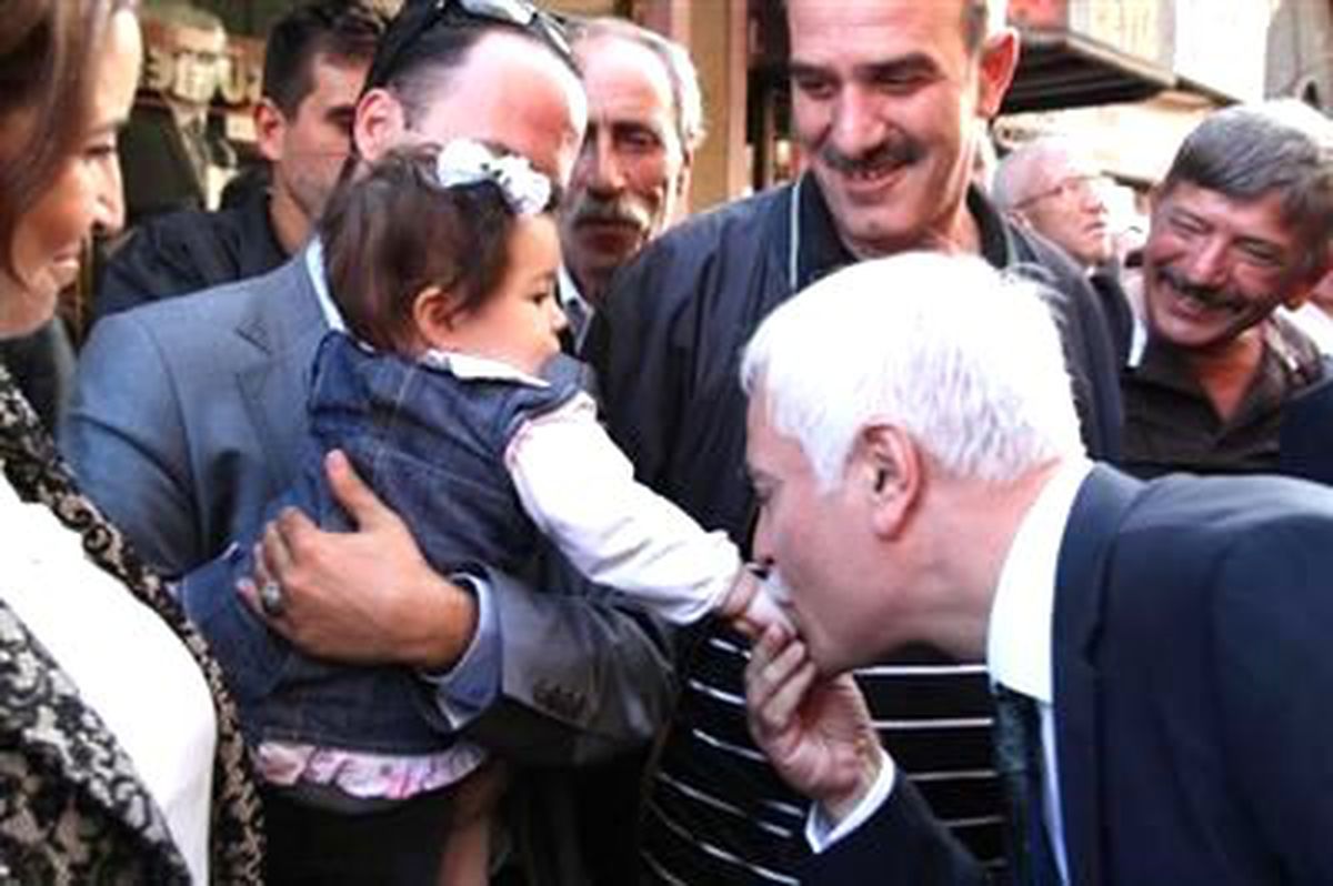 Koray Aydın: Başarı Yoksa Tartışma Normaldir