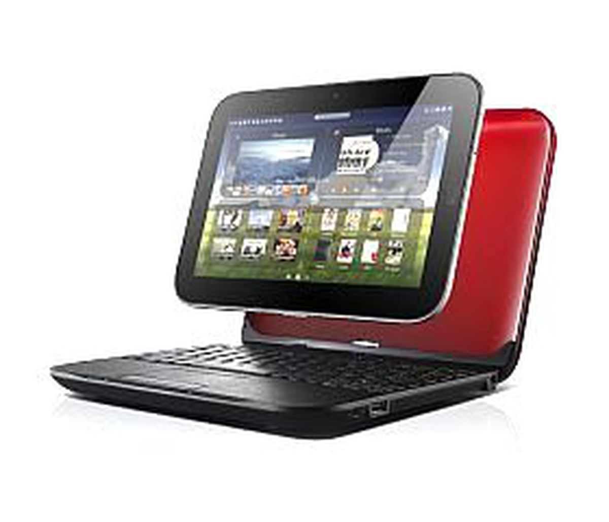 Lenovo Hp\'yi Geçip Dünya Lideri Oldu