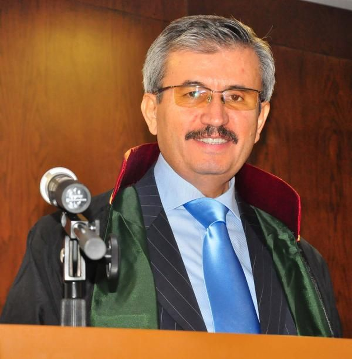 Manisa Barosu Genel Kurulu