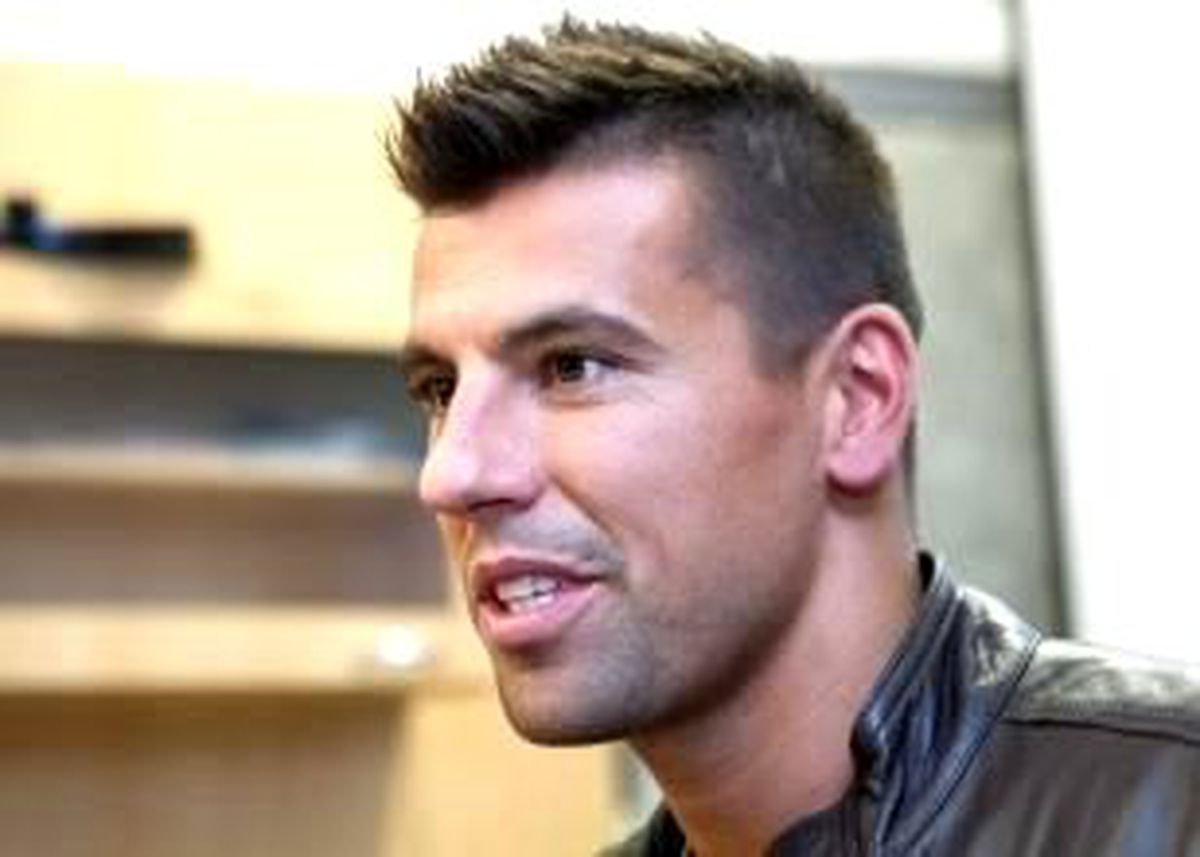 Milan Baros Suskunluğunu Bozdu
