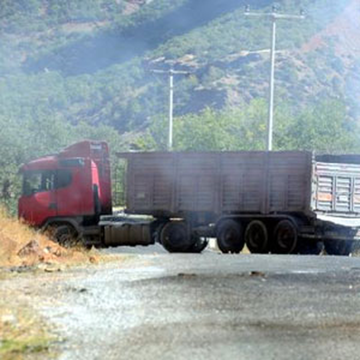 PKK\'nın Dileği Gerçekleşmedi!