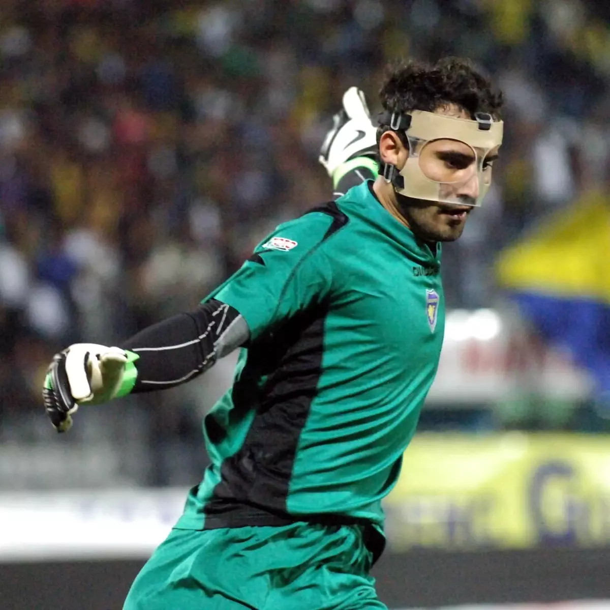 Bucaspor, Ankaragücü\'nü 5-1 Yendi