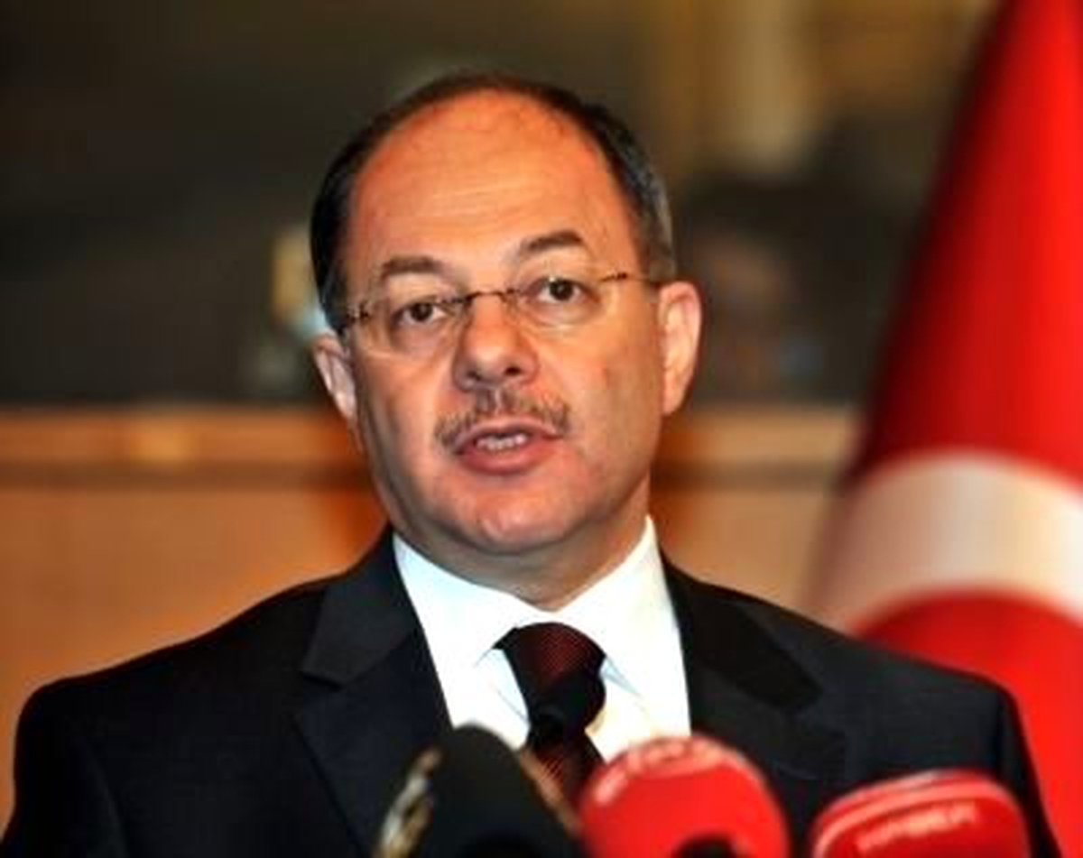 Sağlık Bakanı Recep Akdağ, "Yakında Hastaneler Birliği Kurulmuş Olacak."