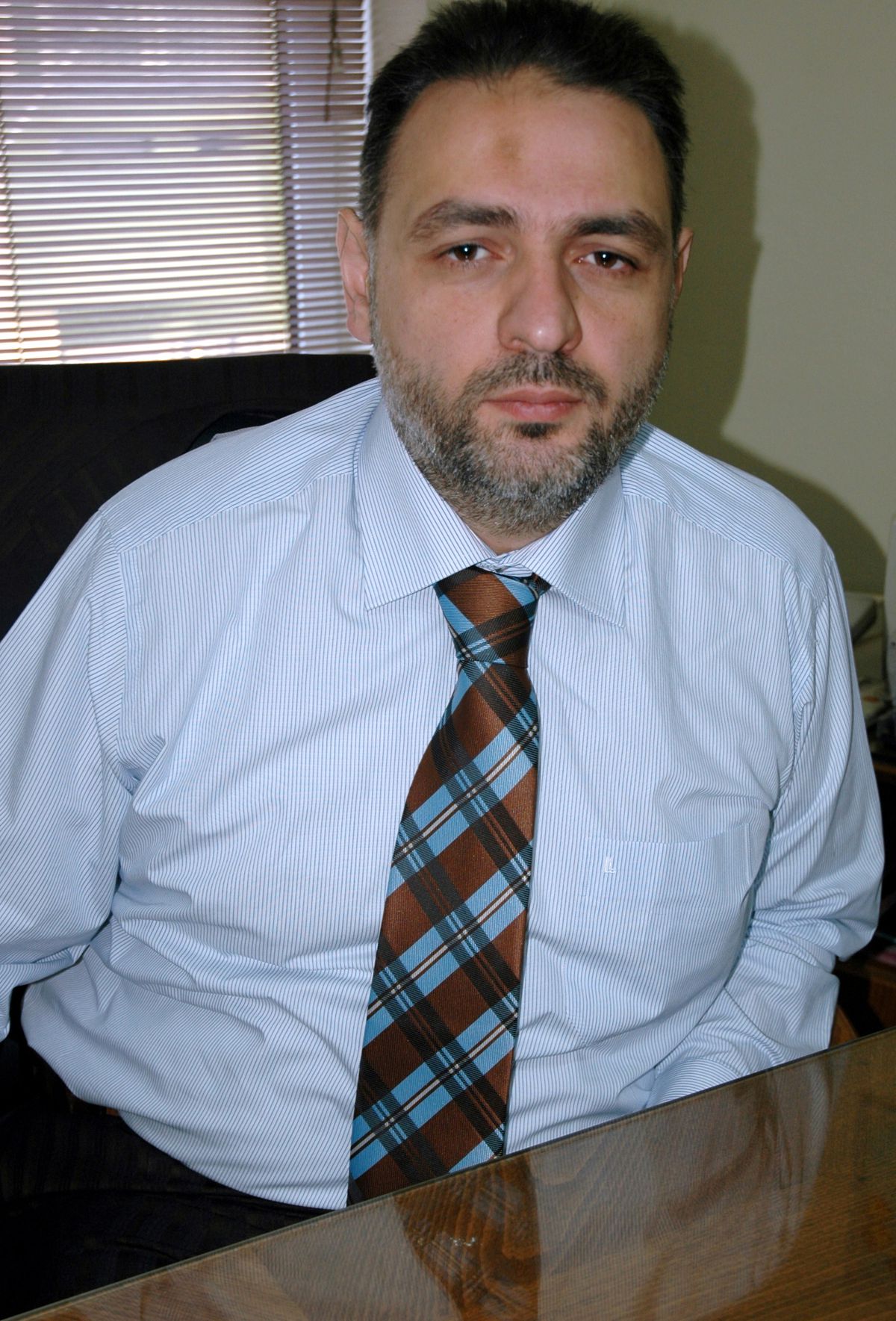 Sakarya Barosunda Hacıeyüpoğlu Dönemi Başladı