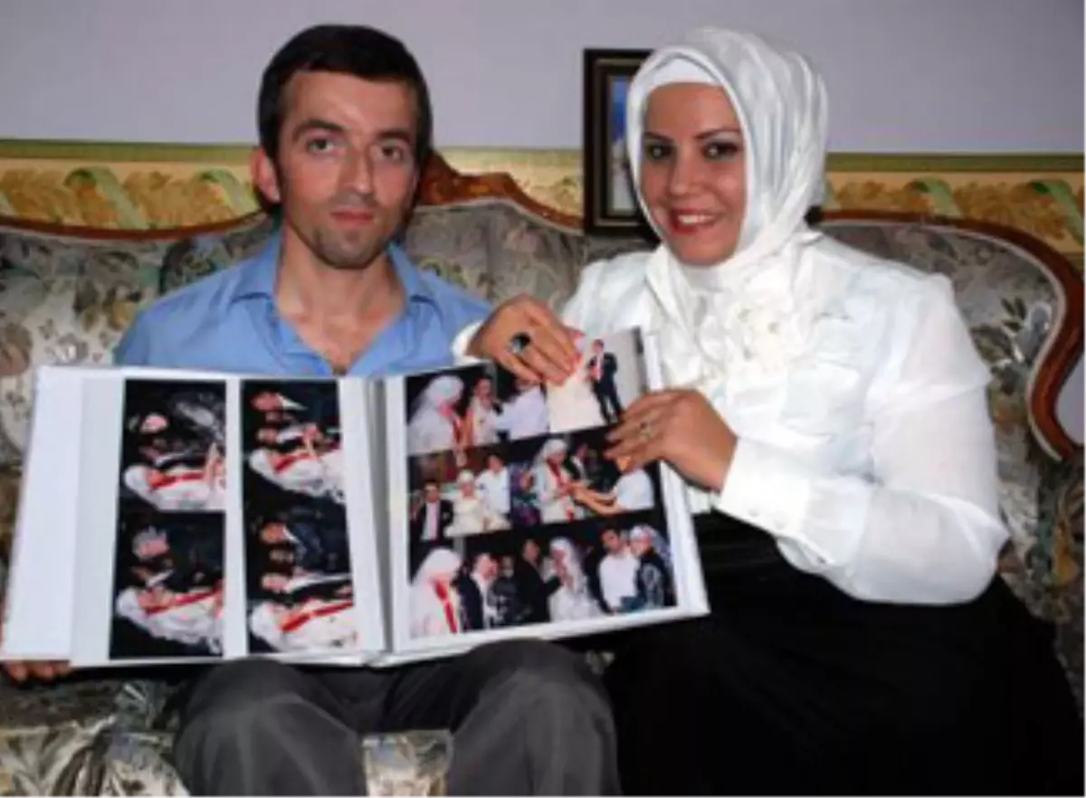 Şakayla Başlayan Evlilik