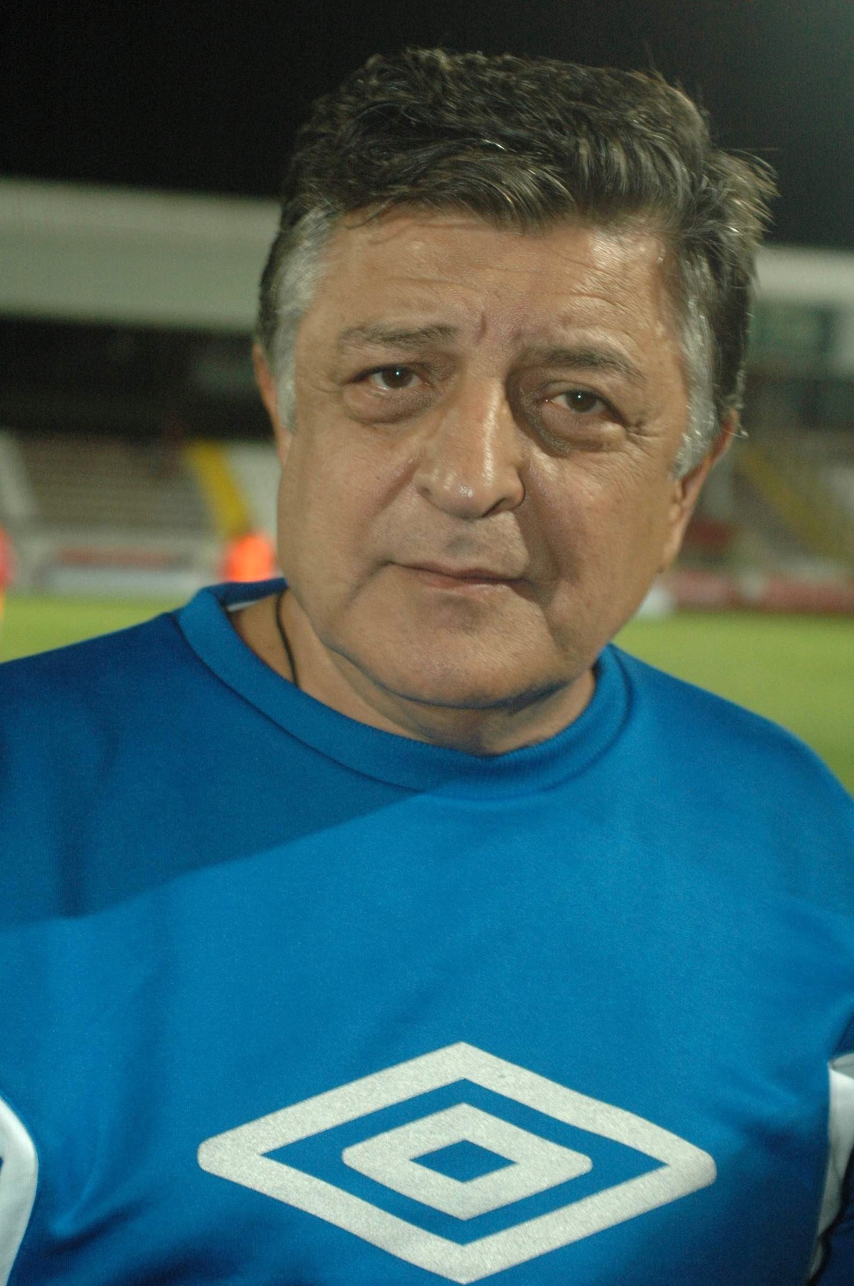 Sanica Boru Elazığspor Yılmaz Vural ile İlk Antemanını Yaptı