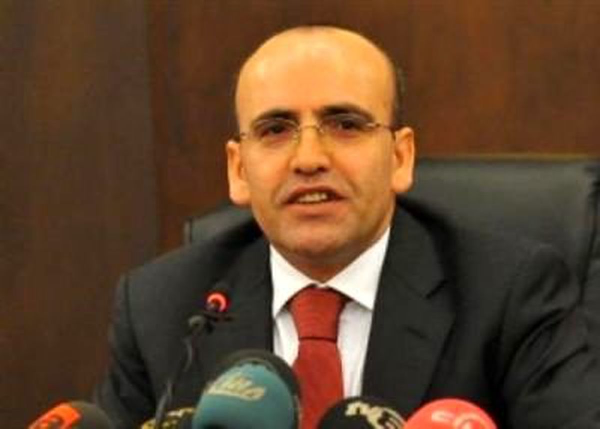 Şimşek, Bayraktar\'a 2b\'den Cimri Davrandı