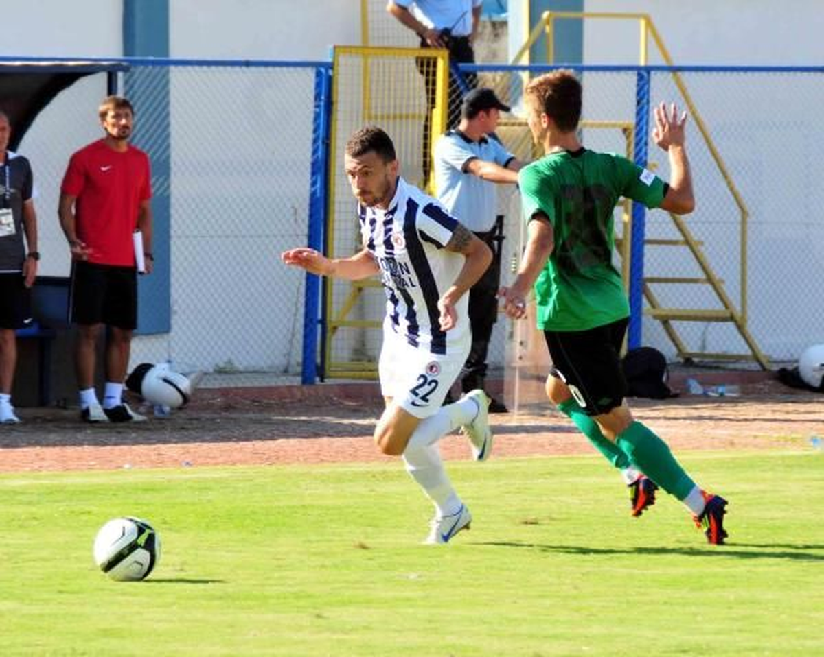 Spor Toto 2. Lig