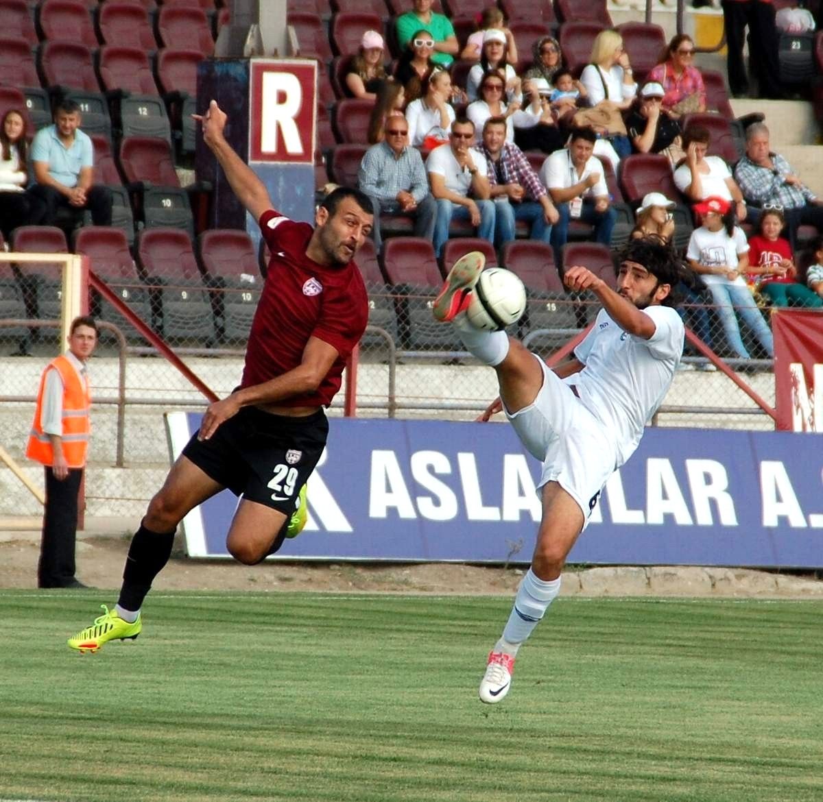 Spor Toto 2. Lig