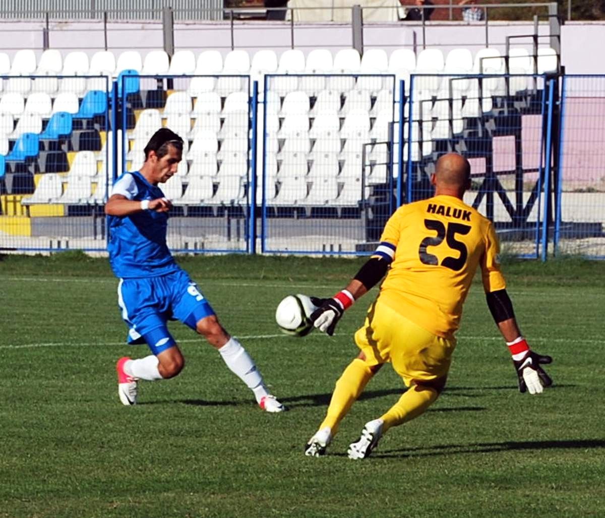 Spor Toto 2. Lig